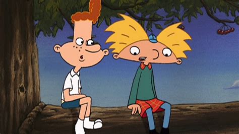 Watch Hey Arnold! Season 5 .